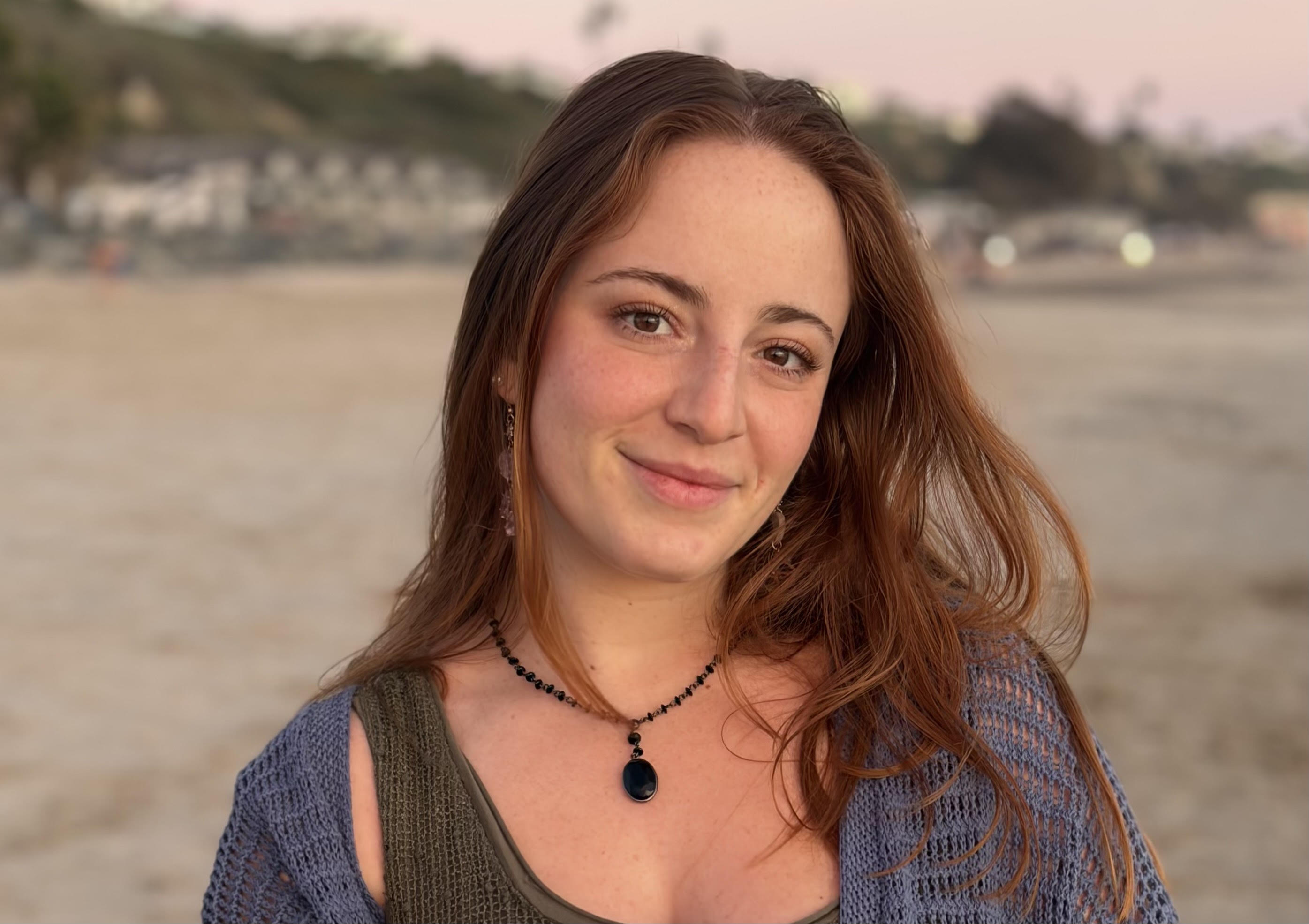 Photo of Fiona Anderson