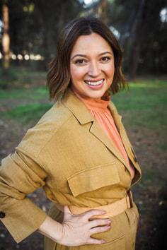 Photo of Jennette Pulecio