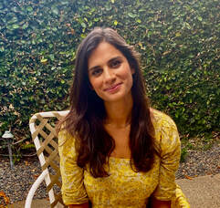 Photo of Khanam Virjee