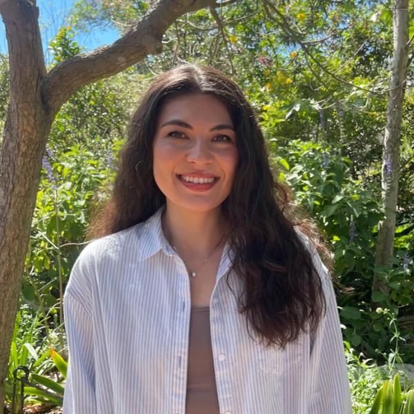 Photo of Camryn Mason