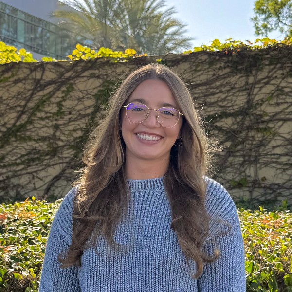 Photo of Madeline Keller