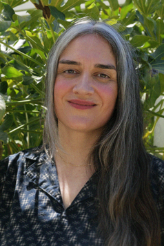 Photo of Alex Stewart