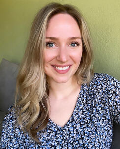 Photo of Casey Tucker