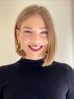 Photo of Chelsea Brigham