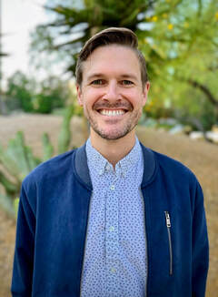 Photo of Danny Livingston