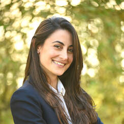 Photo of Danielle Samuels