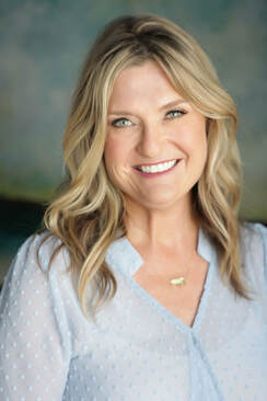 Photo of Jennifer Scheumann