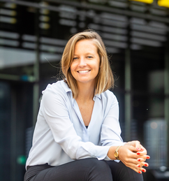 Photo of Kelsey Wilson