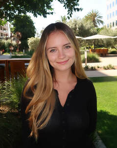 Photo of Nadiya Wilson